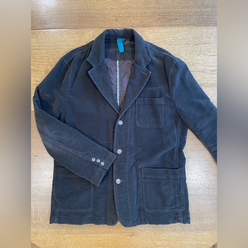 Boden jacket